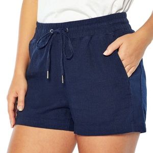 NWT GAP Women's Tencel Short Lightweight & Comfortable Shorts 2XL